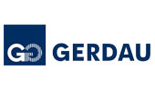 Logotipo Gerdau