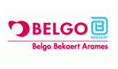 Logotipo Belgo