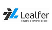 Logotipo Lealfer